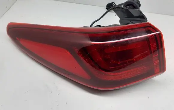 Hyundai Kona I Rear/tail lights 92401J9000