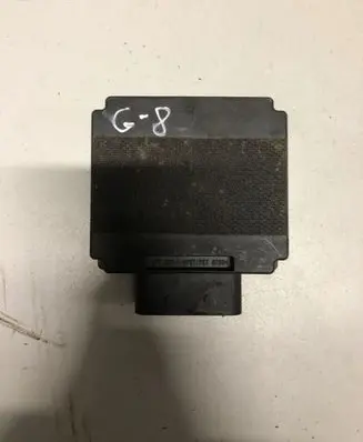 Volkswagen Golf VI Other control units/modules 3AA919041A 8ES01045220 0137395494