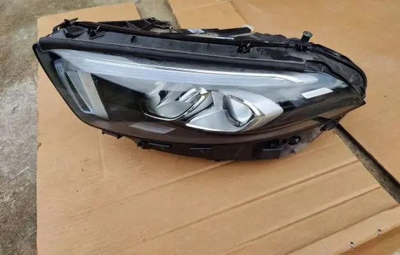 Mercedes-Benz A W177 Headlight/headlamp A1779064703