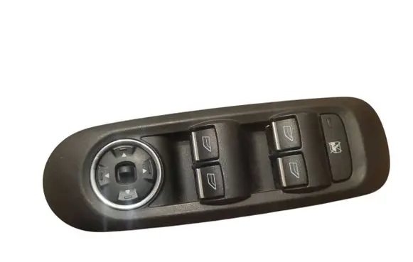 Ford Mondeo MK IV Electric window control switch 7S7T14A132AB
