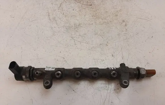 Volkswagen Crafter Fuel main line pipe 03L089N 0135000 057130764AB