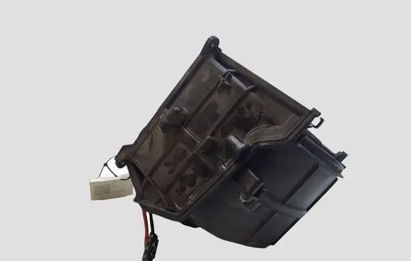 Audi A6 S6 C6 4F Heater fan/blower