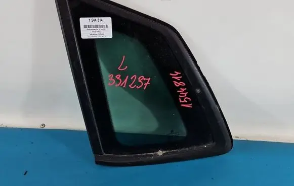 Skoda Kamiq Rear side window IMPRK1544814