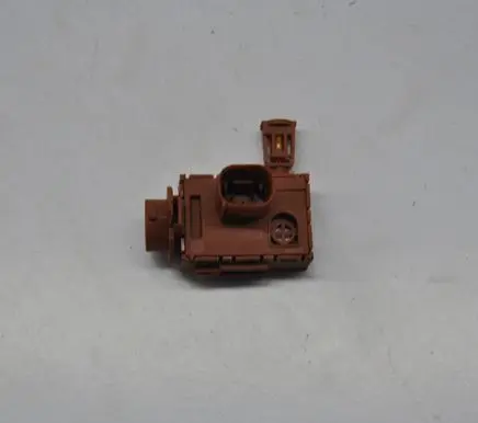 Audi A7 S7 4G Other devices 4H0907658