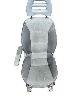 Fiat Ducato Front driver seat 