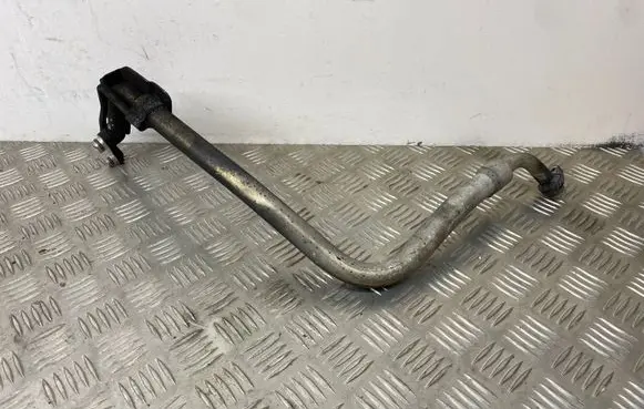 Skoda Superb B8 (3V) Air conditioning (A/C) pipe/hose