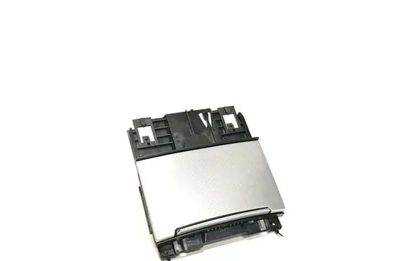 Ashtray (front)