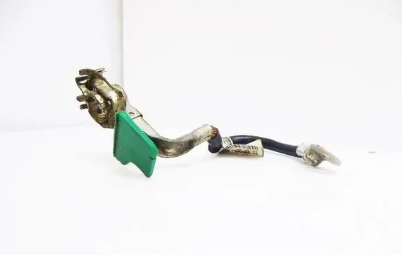 Citroen Xsara Picasso Negative earth cable (battery) 963608670