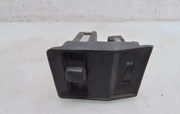 BMW 5 E34 Light switch