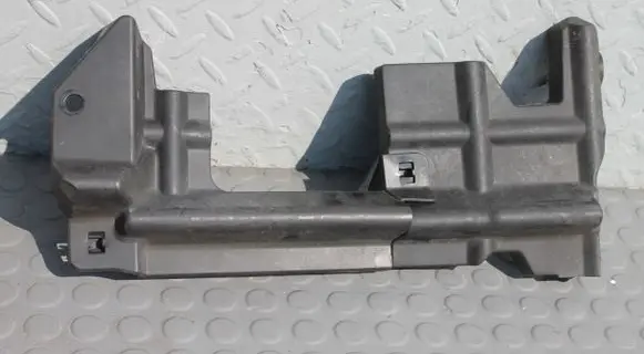 Honda HR-V Intercooler air channel guide 130KM