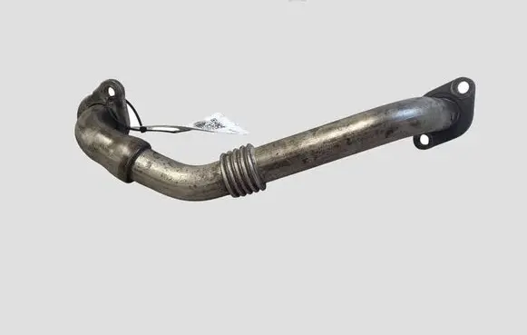 Renault Laguna II EGR valve line/pipe/hose