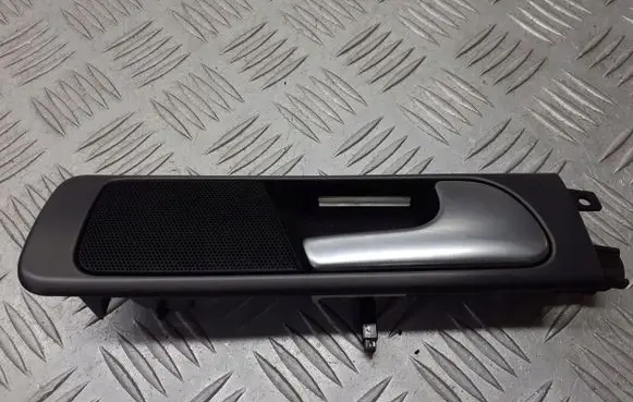 Audi A6 S6 C5 4B Rear door handle trim 4B0839020