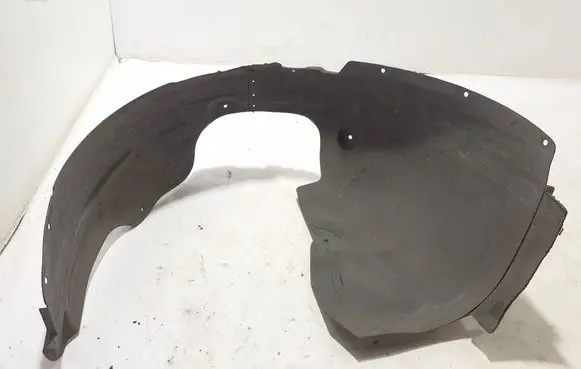 KIA Niro Front wheel arch liner splash guards 86812AO000