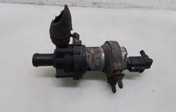 Ford Galaxy Electric auxiliary coolant/water pump 0392020073