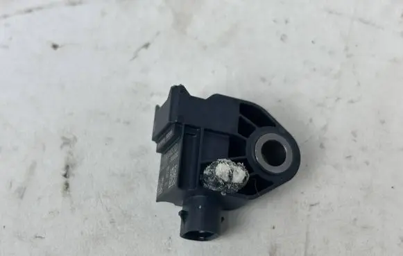 Audi Q5 SQ5 Airbag deployment crash/impact sensor 4N0959651D