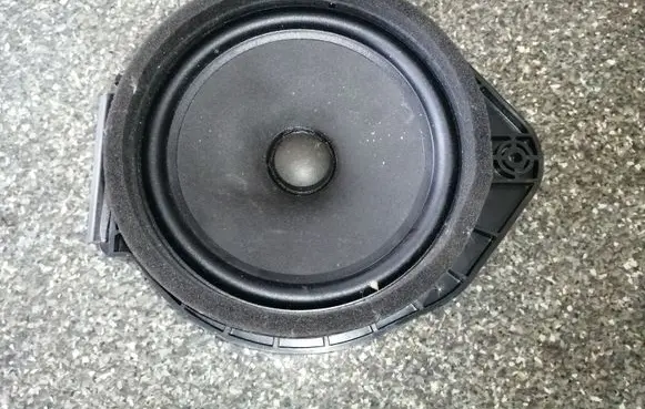 Opel Mokka Front door speaker 13350328