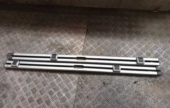 Other trunk/boot trim element