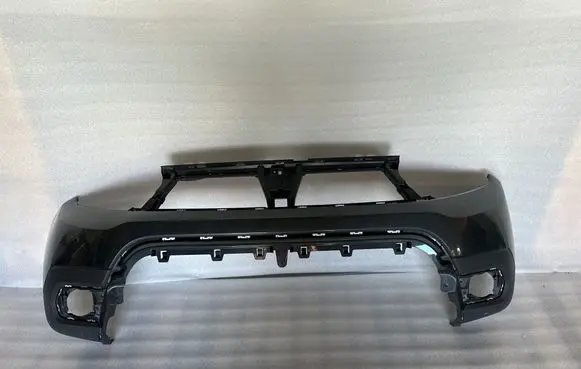 Dacia Duster II Front bumper 620221776R