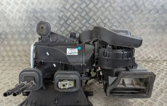 Ford Transit Custom Interior heater climate box assembly BK2H-19B555-AE