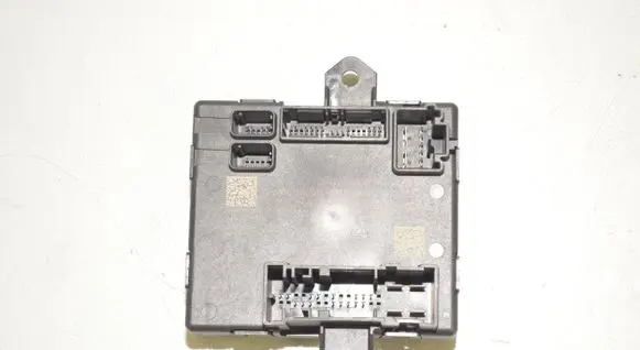 BMW X1 U11 Other control units/modules 5B3EC68 61355B3EC68 61355B4A357