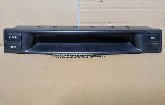 Mazda 6 Screen/display/small screen CADM4592AK 804520