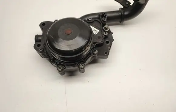 Mercedes-Benz E C207 W207 Water pump A6512006801