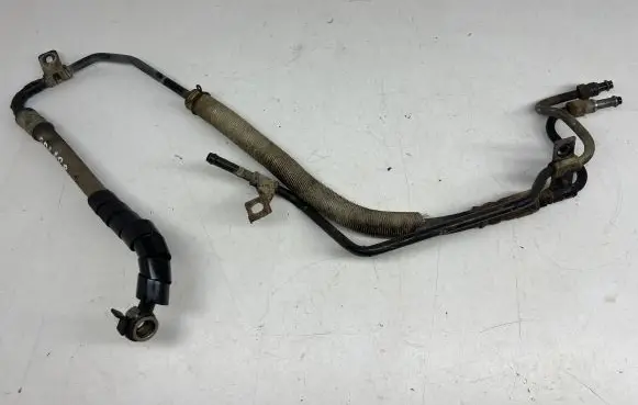 Toyota Solara Power steering hose/pipe/line 4441106080