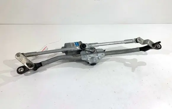 Skoda Fabia Mk1 (6Y) Front wiper linkage and motor 