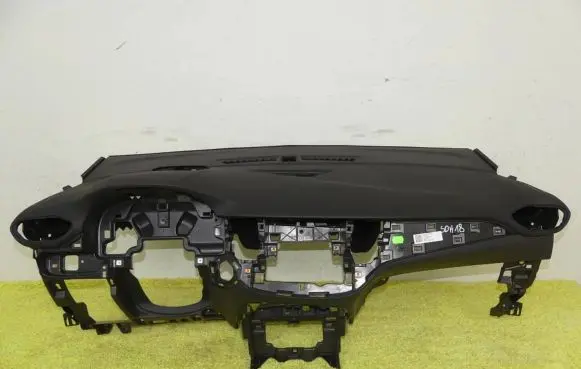 Opel Crossland X Dashboard 39214910