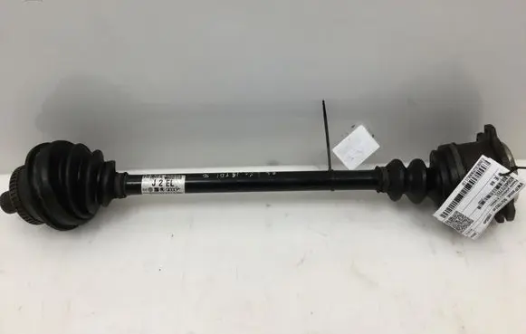 Volkswagen PASSAT B5 Front driveshaft 8D0407272EL