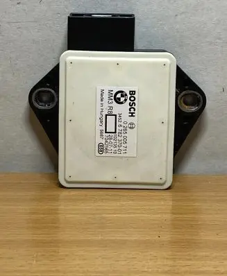 BMW 5 E60 E61 Other control units/modules 678237001 C119