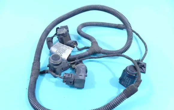 Opel Zafira B Parking PDC sensor 12787793 IMPRK1240081