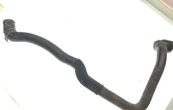 Volkswagen PASSAT B7 Engine coolant pipe/hose 3AA12215T 7M0122291