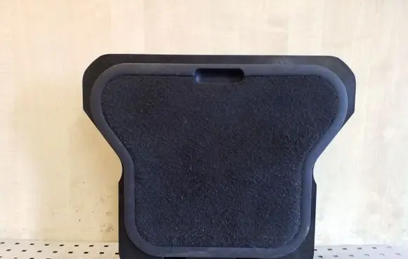 Volkswagen Sharan Glove box 7N0867145 7N0864091A