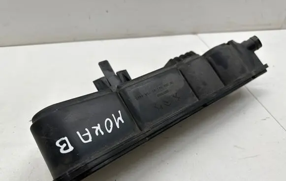 Opel Mokka B Active carbon filter fuel vapour canister 9829656180