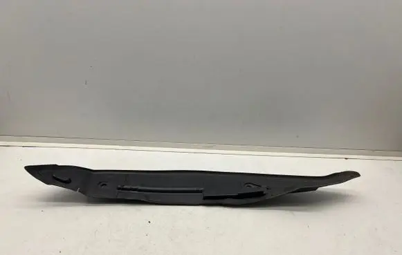 Peugeot 508 II Fender end trim 9813503980