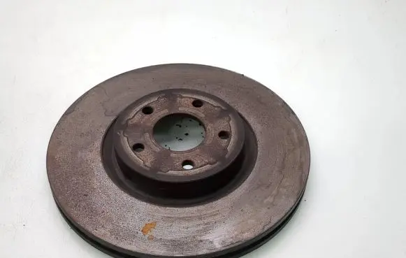 Ford Kuga II Front brake disc