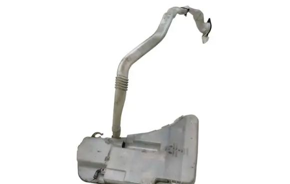 BMW 5 F10 F11 Windshield washer fluid reservoir/tank 7196949 7226707