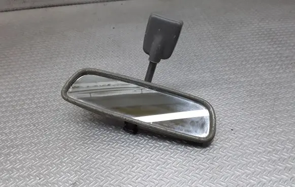 Mitsubishi Pajero Rear view mirror (interior)