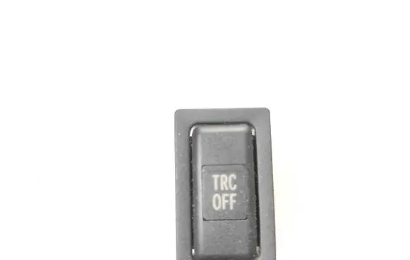 Toyota Avensis T250 Traction control (ASR) switch TR8801