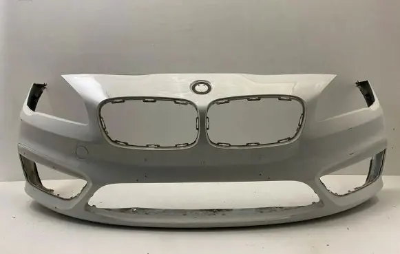 BMW 2 F45 Front bumper 7347015
