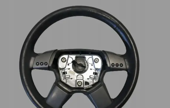 Opel Signum Steering wheel 13161863