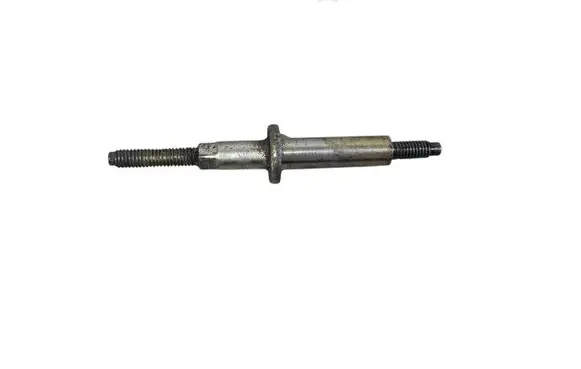 Mazda 6 Fuel Injector clamp holder 
