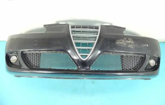 Alfa Romeo 147 Front bumper IMPRK1346494