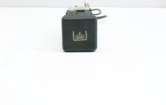 Fiat Ducato Panel lighting control switch