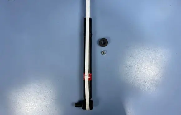 Audi A4 S4 B5 8D Rear shock absorber/damper 343302 8D0513031D 8D0513031F