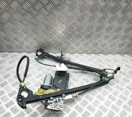Porsche Boxster 987 Front door electric window regulator 98762410306 5WK45194CBF
