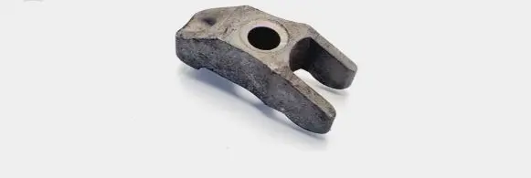 Volvo S70 V70 V70 XC Fuel Injector clamp holder