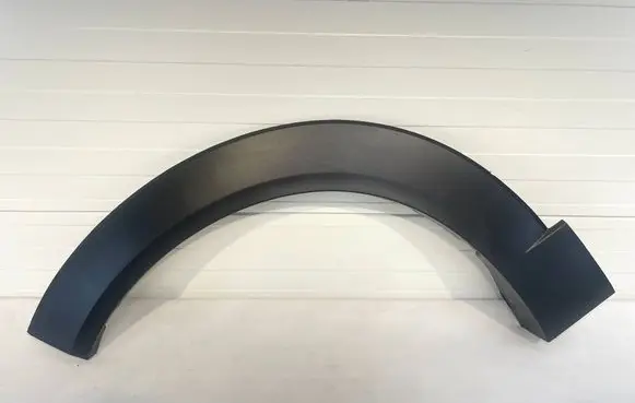 Mazda CX-30 Front arch trim DFR551W31