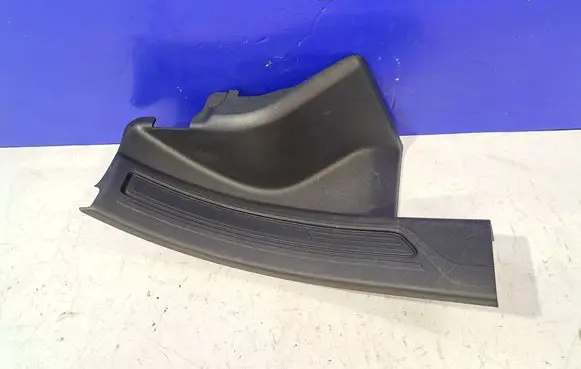 Jaguar XE Rear sill trim cover GX7313244A